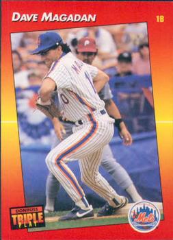 Dave Magadan