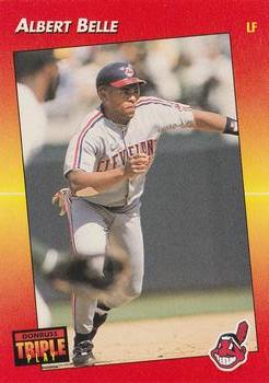 Albert Belle