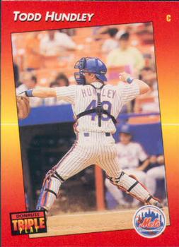 Todd Hundley