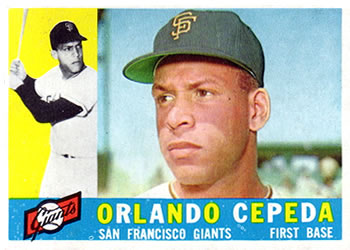 Orlando Cepeda