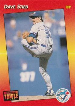 Dave Stieb