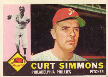 Curt Simmons