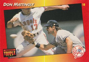 Don Mattingly