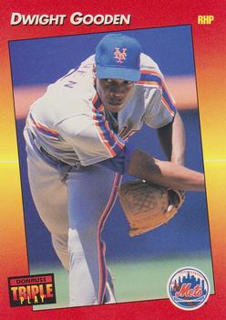 Dwight Gooden