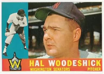 Hal Woodeshick