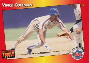 Vince Coleman