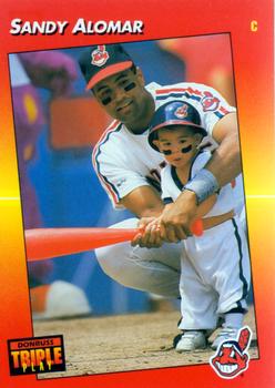 Sandy Alomar Jr.