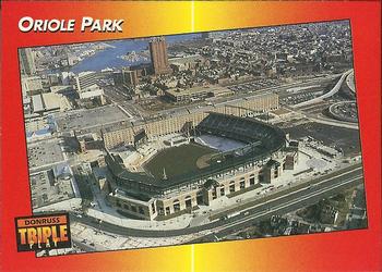 Oriole Park