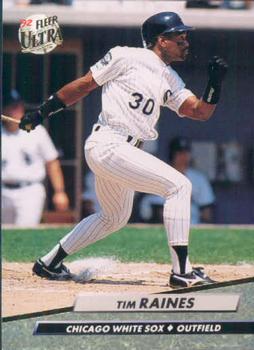 Tim Raines