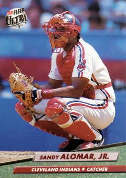 Sandy Alomar Jr.