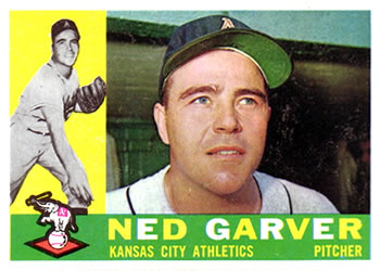 Ned Garver