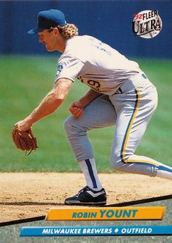 Robin Yount