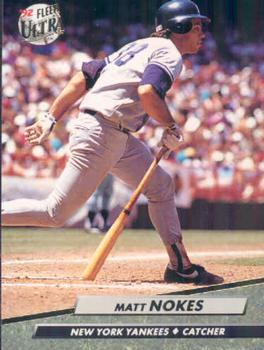 Matt Nokes