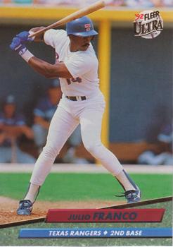 Julio Franco