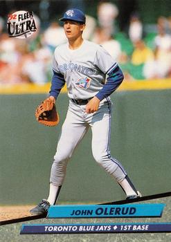 John Olerud