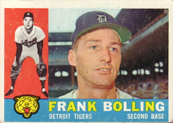 Frank Bolling