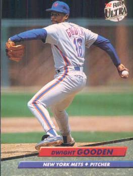 Dwight Gooden