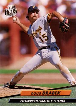 Doug Drabek