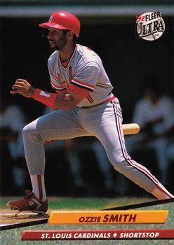 Ozzie Smith