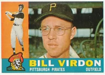 Bill Virdon
