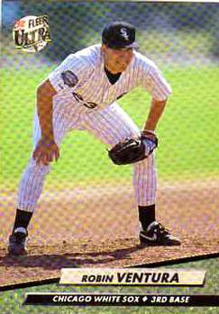 Robin Ventura