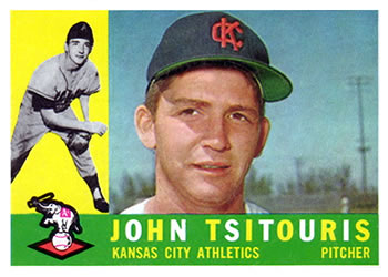 John Tsitouris