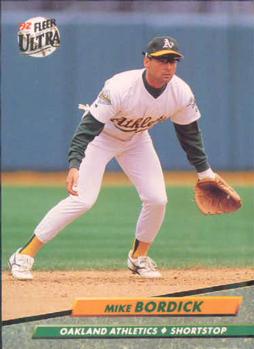 Mike Bordick