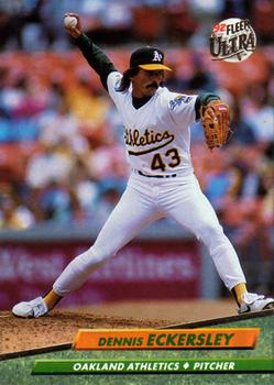 Dennis Eckersley