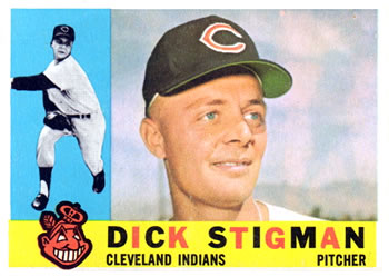 Dick Stigman