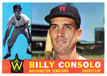 Billy Consolo