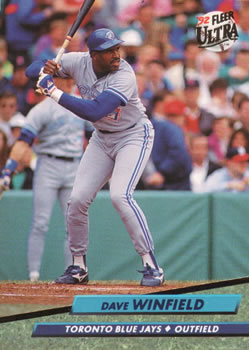 Dave Winfield