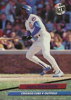 Andre Dawson