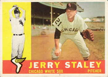 Gerry Staley
