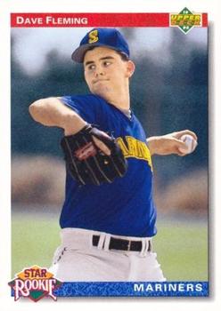 Dave Fleming