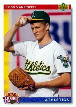 Todd Van Poppel