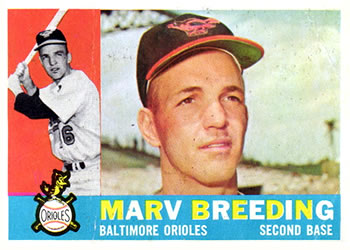 Marv Breeding