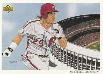 John Kruk TC