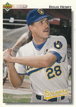 Doug Henry