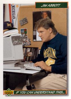 Jim Abbott