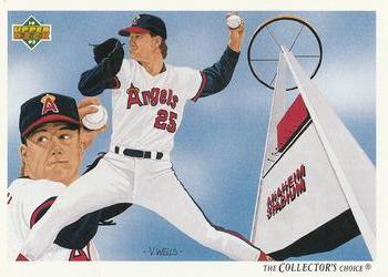 Jim Abbott TC