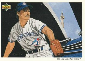 Dave Stieb TC