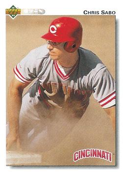 Chris Sabo