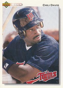 Chili Davis