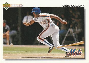 Vince Coleman
