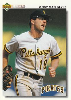 Andy Van Slyke