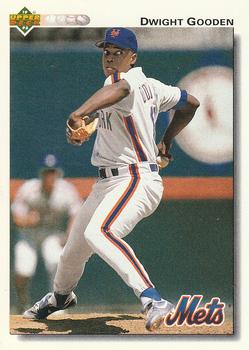Dwight Gooden