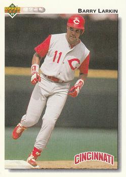 Barry Larkin