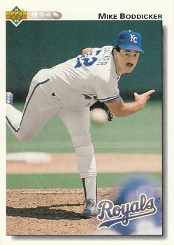 Mike Boddicker