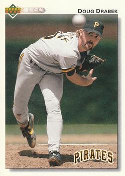 Doug Drabek