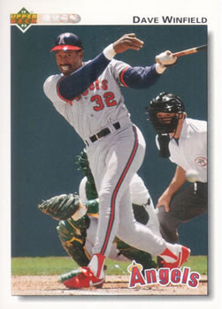 Dave Winfield